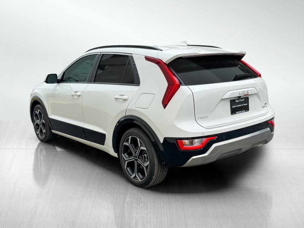 used 2024 Kia Niro car, priced at $27,464