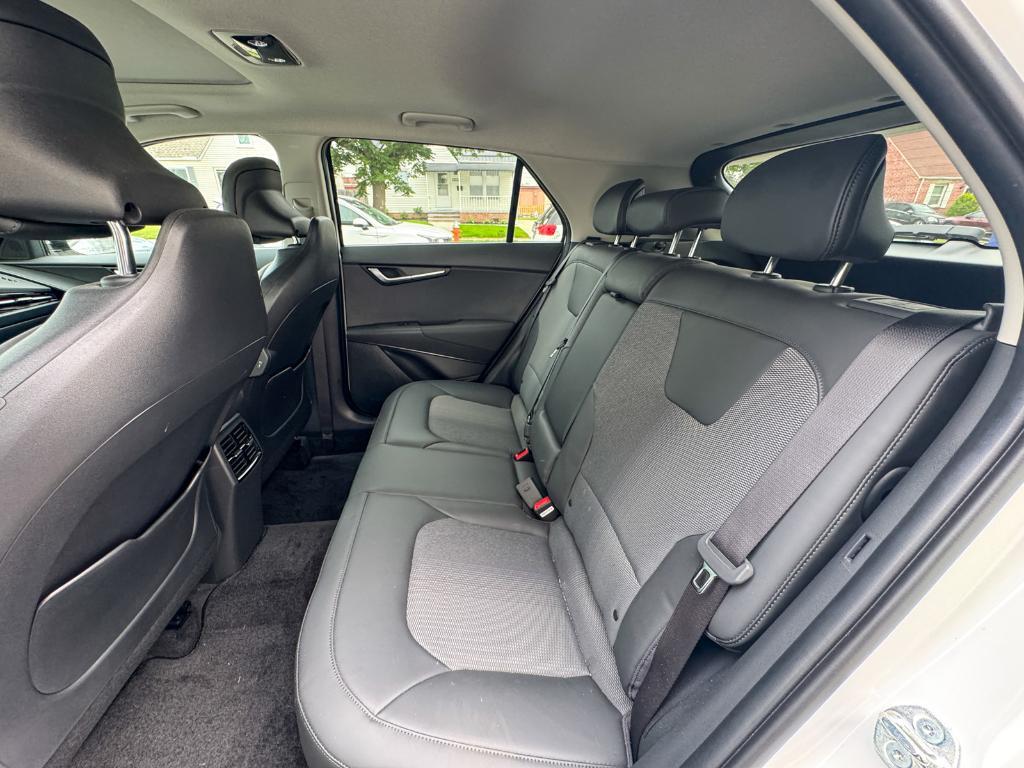 used 2024 Kia Niro car, priced at $27,464