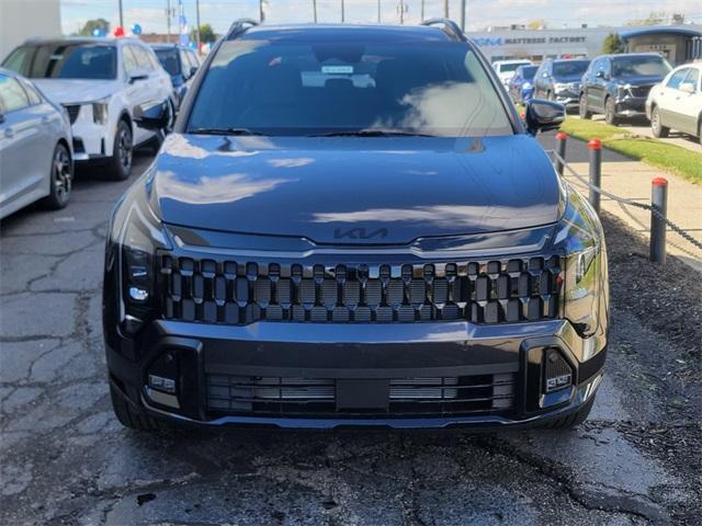 new 2026 Kia Sportage car, priced at $37,044