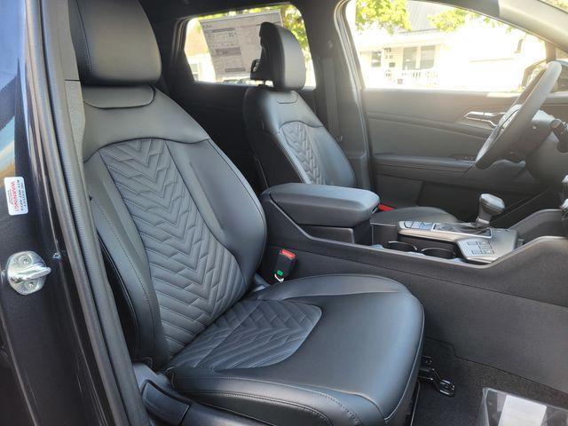 new 2026 Kia Sportage car, priced at $37,044