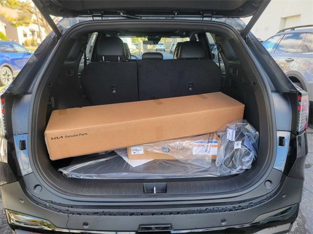 new 2026 Kia Sportage car, priced at $37,044