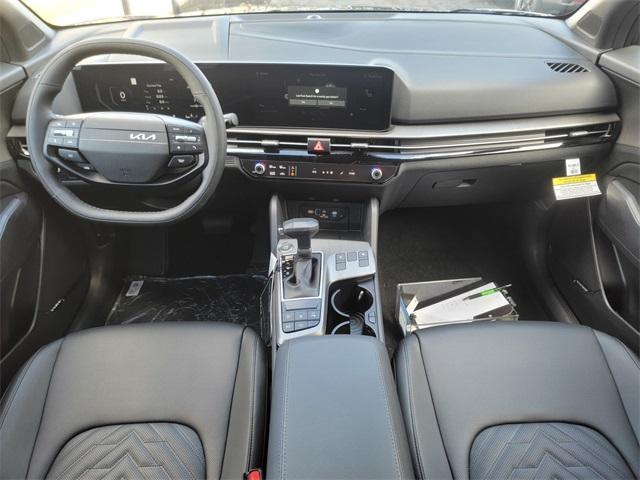 new 2026 Kia Sportage car, priced at $37,044