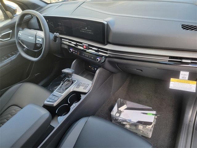 new 2026 Kia Sportage car, priced at $37,044