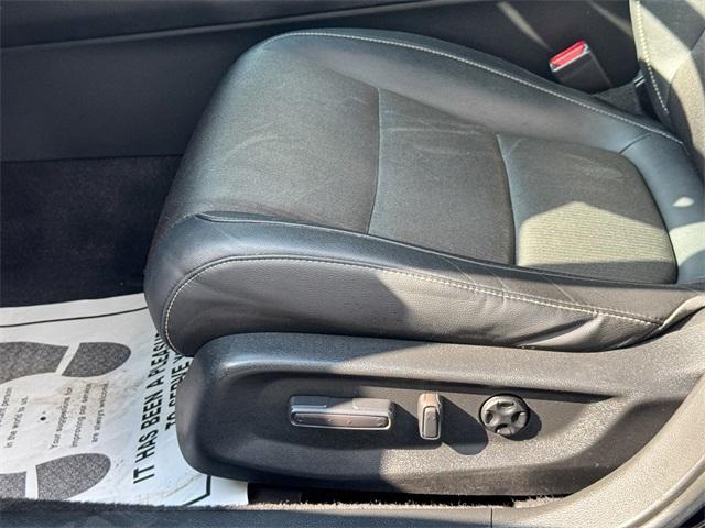 used 2022 Honda Accord car, priced at $22,832