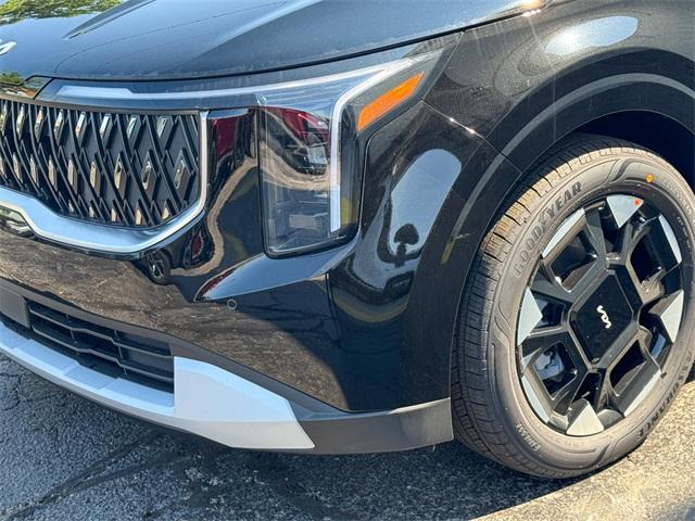 new 2026 Kia Carnival car, priced at $42,915