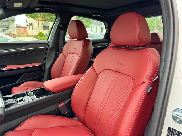 new 2025 Kia K5 car, priced at $32,940