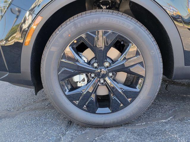 new 2025 Kia Sportage Plug-In Hybrid car, priced at $42,752