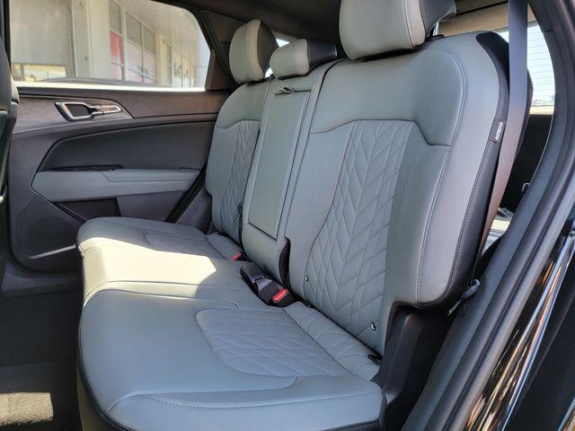 new 2025 Kia Sportage Plug-In Hybrid car, priced at $42,752