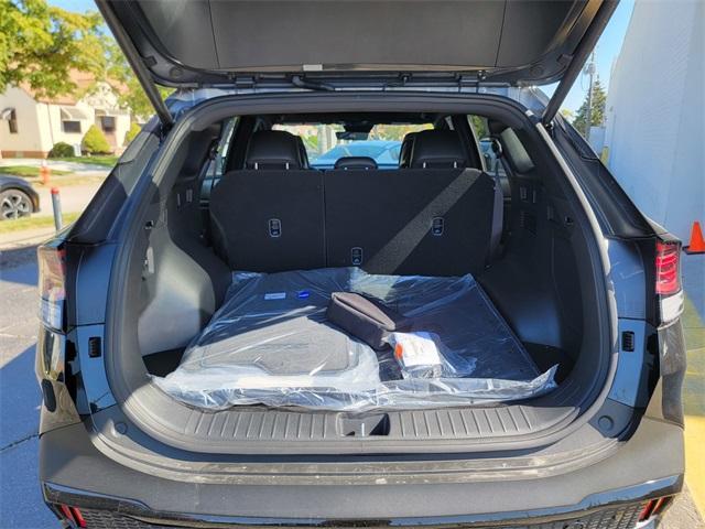 new 2025 Kia Sportage Plug-In Hybrid car, priced at $43,002