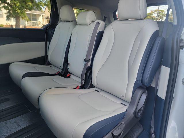 new 2026 Kia Carnival Hybrid car, priced at $43,873