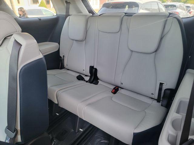 new 2026 Kia Carnival Hybrid car, priced at $43,873