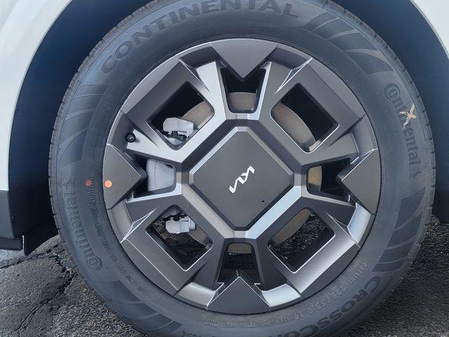 new 2026 Kia Carnival Hybrid car, priced at $43,873