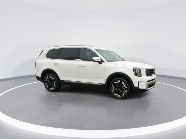 new 2025 Kia Telluride car, priced at $41,726