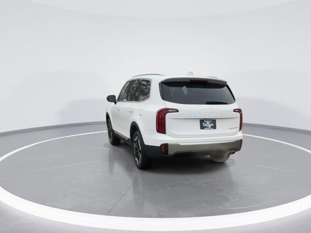 new 2025 Kia Telluride car, priced at $41,726
