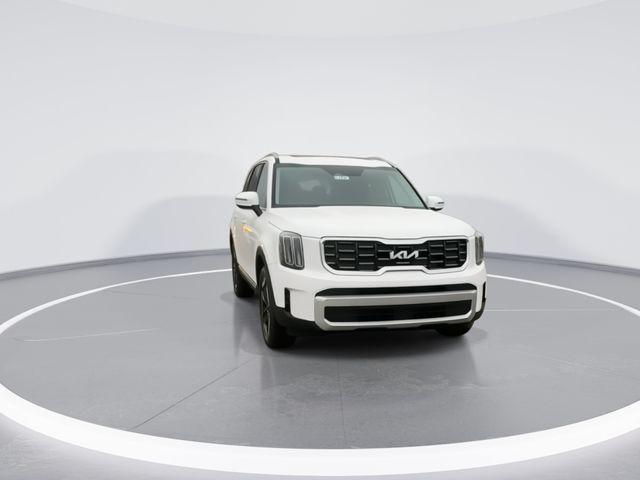 new 2025 Kia Telluride car, priced at $41,726