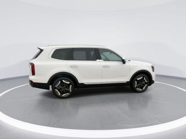 new 2025 Kia Telluride car, priced at $41,726