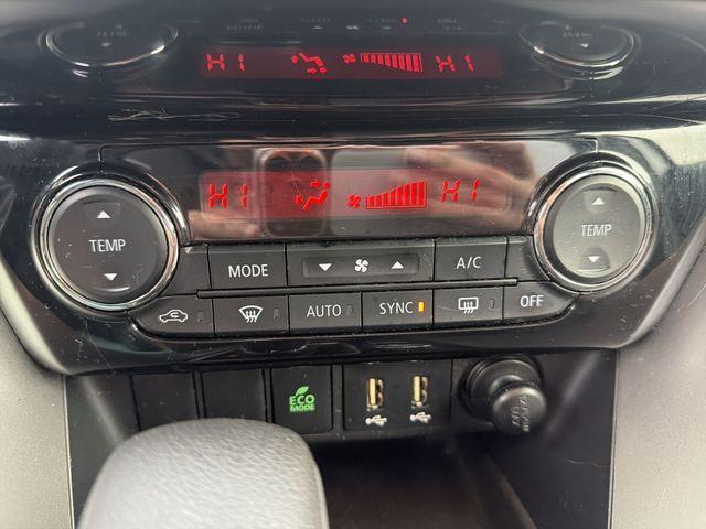 used 2022 Mitsubishi Eclipse Cross car, priced at $19,394