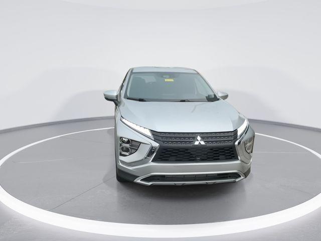 used 2022 Mitsubishi Eclipse Cross car, priced at $19,394