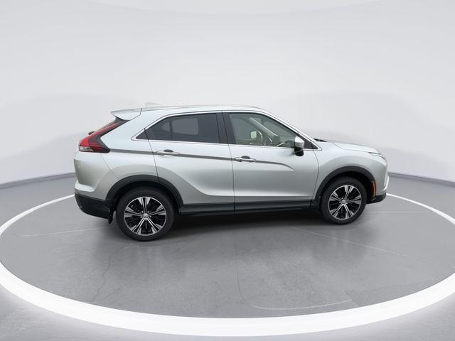 used 2022 Mitsubishi Eclipse Cross car, priced at $19,394