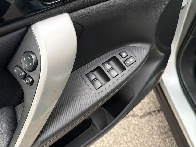 used 2022 Mitsubishi Eclipse Cross car, priced at $19,394