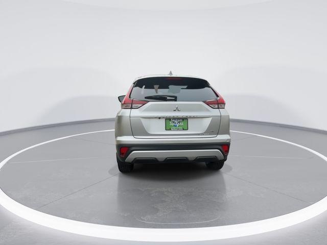 used 2022 Mitsubishi Eclipse Cross car, priced at $19,394