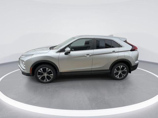 used 2022 Mitsubishi Eclipse Cross car, priced at $19,394