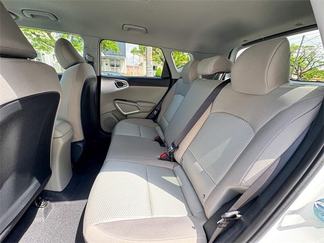 new 2025 Kia Soul car, priced at $22,605