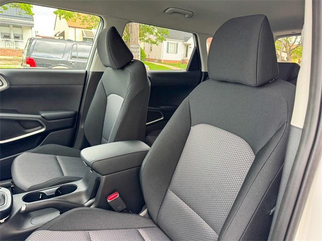 new 2025 Kia Soul car, priced at $22,605