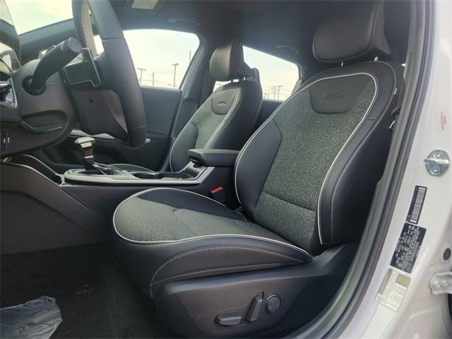 new 2025 Kia K4 car, priced at $27,824