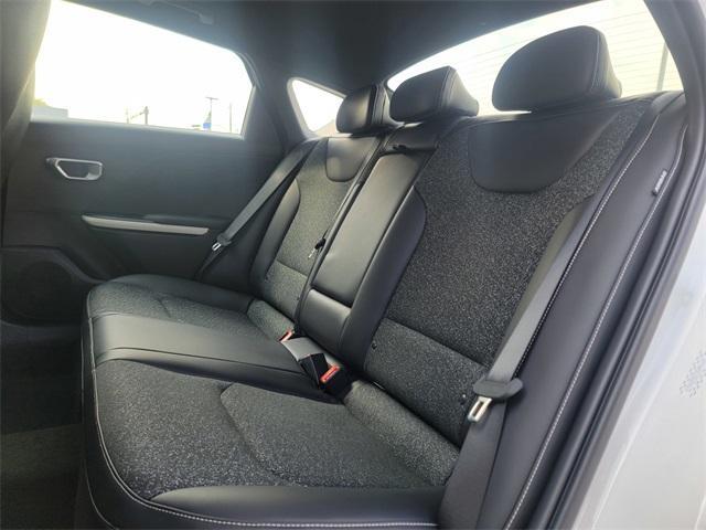 new 2025 Kia K4 car, priced at $27,824