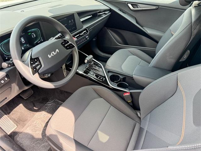 new 2025 Kia Niro car, priced at $27,023