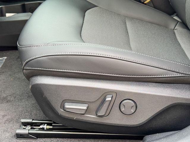 new 2025 Kia EV6 car, priced at $43,014