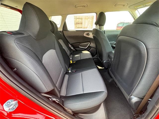 new 2025 Kia Soul car, priced at $22,260