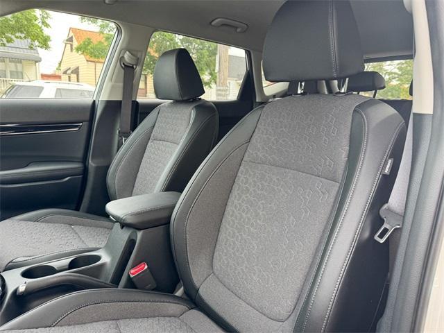 new 2025 Kia Seltos car, priced at $27,920