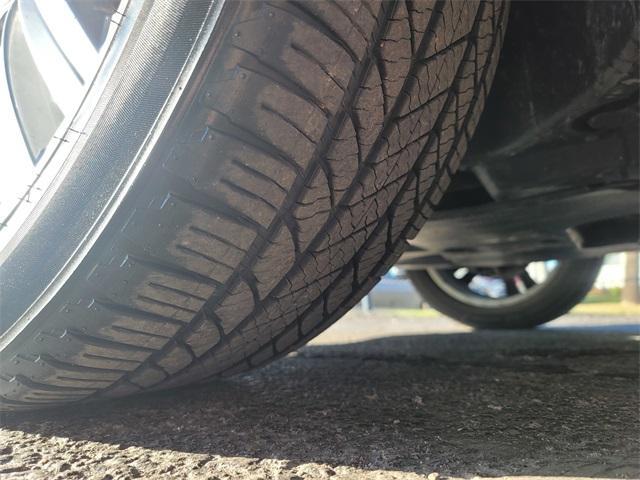 used 2018 Volkswagen Atlas car, priced at $16,293