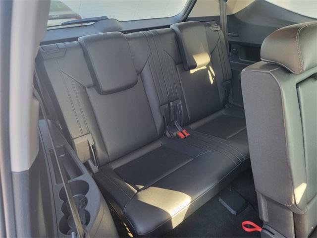 used 2018 Volkswagen Atlas car, priced at $16,293