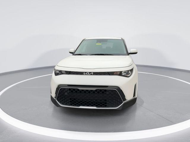 used 2023 Kia Soul car, priced at $18,357