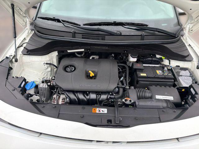 used 2023 Kia Soul car, priced at $18,357