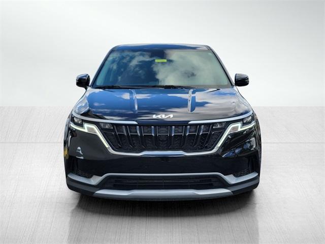 used 2024 Kia Carnival car, priced at $32,453