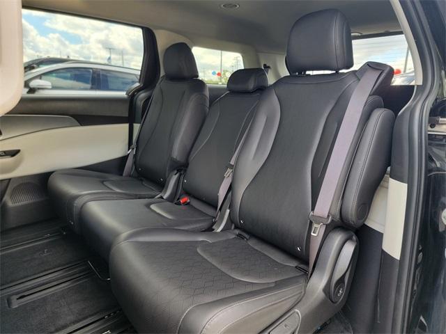 used 2024 Kia Carnival car, priced at $32,453