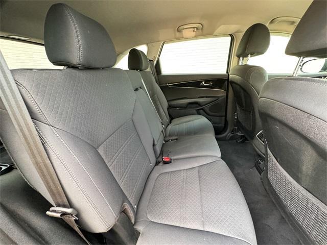 used 2019 Kia Sorento car, priced at $18,254