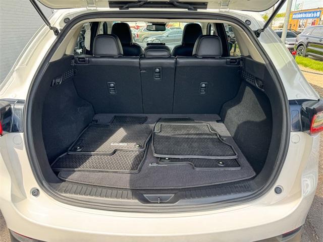 used 2023 Mazda CX-5 car, priced at $26,423