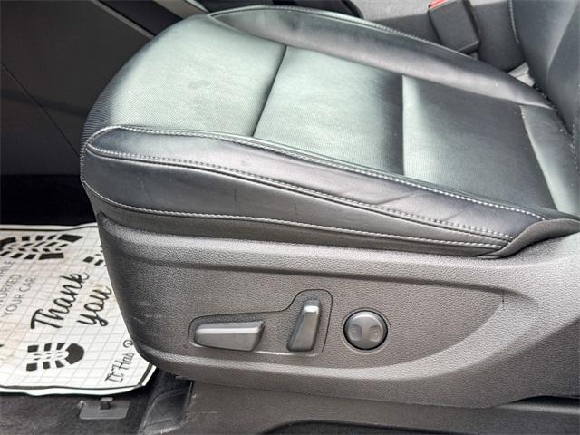 used 2024 Kia Telluride car, priced at $39,030