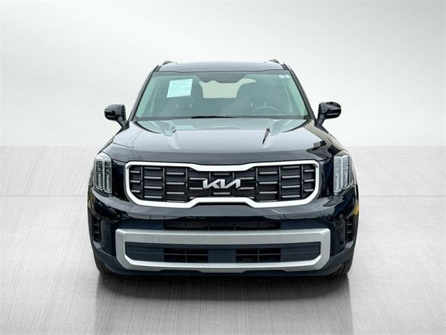 used 2024 Kia Telluride car, priced at $39,030