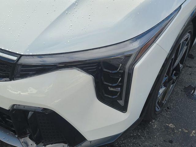 new 2025 Kia K4 car, priced at $27,562