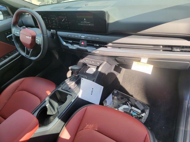 new 2025 Kia K4 car, priced at $27,562