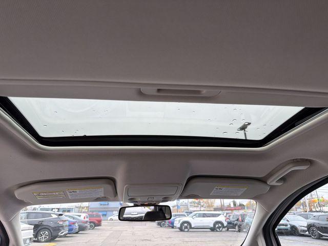 used 2019 Ford EcoSport car, priced at $13,999