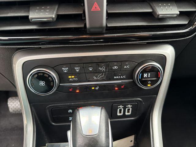 used 2019 Ford EcoSport car, priced at $13,999