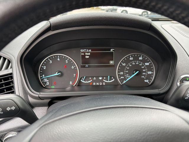 used 2019 Ford EcoSport car, priced at $13,999