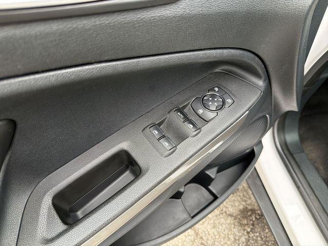 used 2019 Ford EcoSport car, priced at $13,999